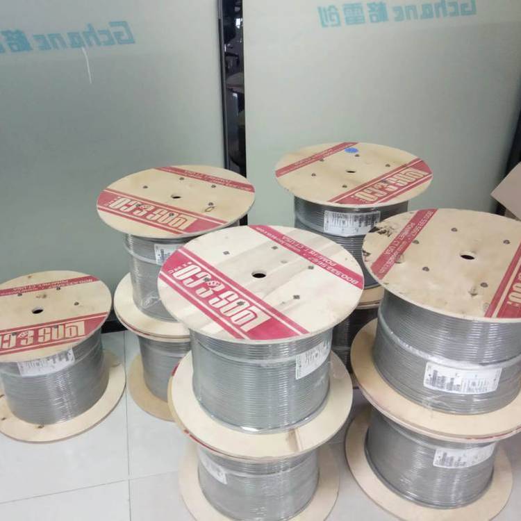 LOOSCO鋼絲繩GF1887918SF25079D01SF18879D01美國原裝進口