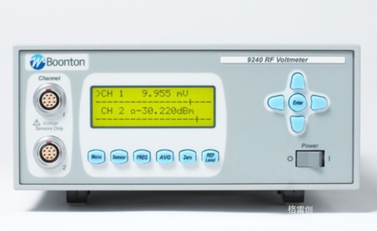 BOONTON射頻功率計(jì)、BOONTON射頻功率傳感器