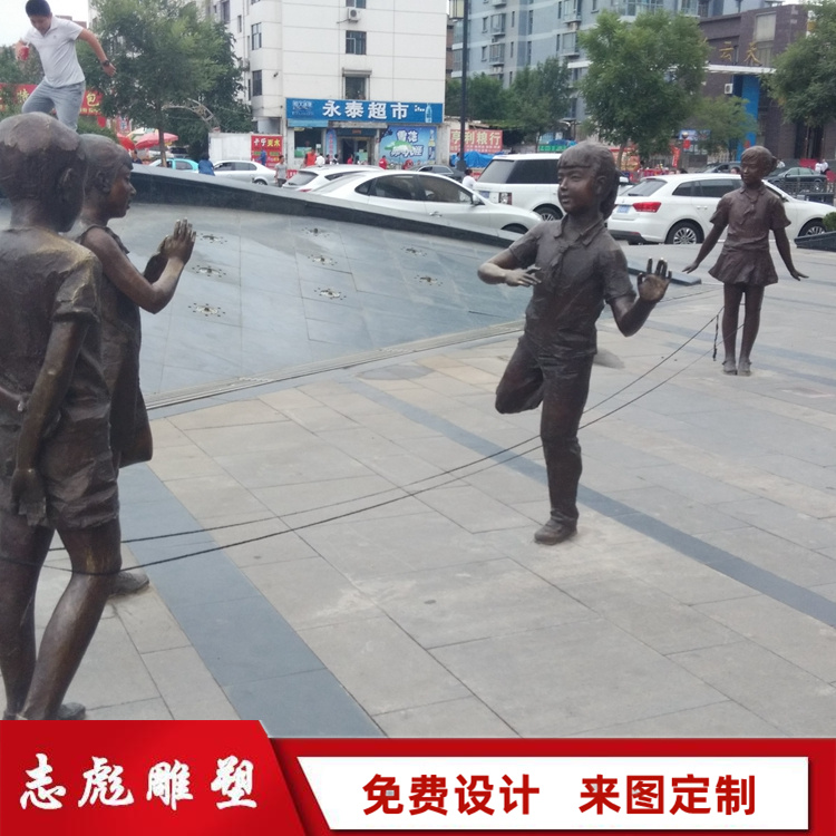 廣場現(xiàn)代人物雕塑騎自行車跑步銅雕運(yùn)動(dòng)系列銅雕塑