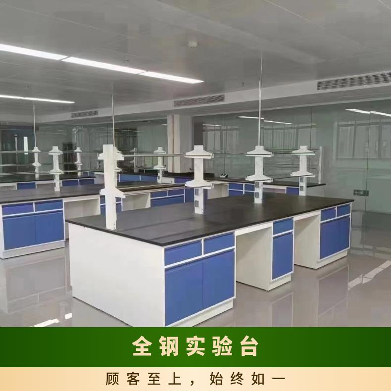 全鋼實(shí)驗(yàn)臺(tái)鋼木邊臺(tái)操作臺(tái)不易變形抗壓防潮思必得