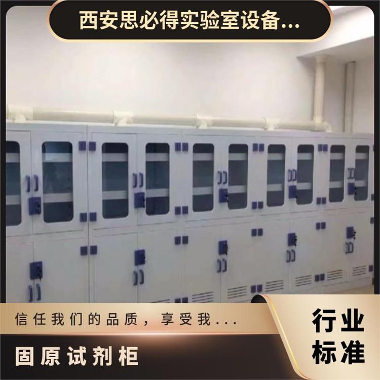 藥品柜器皿柜實(shí)驗(yàn)室柜定制藥廠實(shí)驗(yàn)臺(tái)帶水槽思必得
