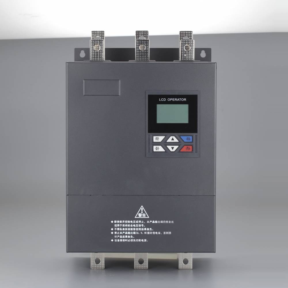 _KMPR5-320KW͉ܛ(dng)380VڒʽbҺ@ʾ