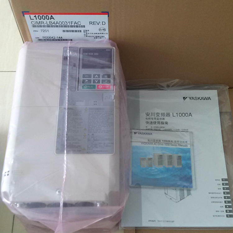 L1000A׃l15KWCIMR-LB4A0031FACFAA݌ìF(xin)؛