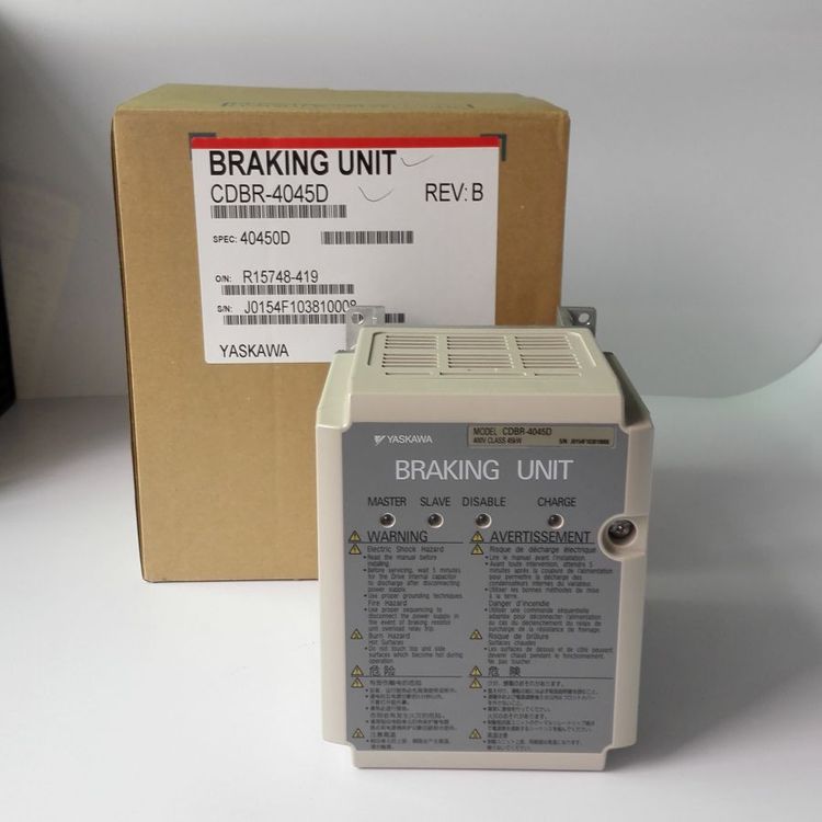 YASKAWA׃lƄӆԪCDBR-4045DCDBR-4045Bͣa(chn)