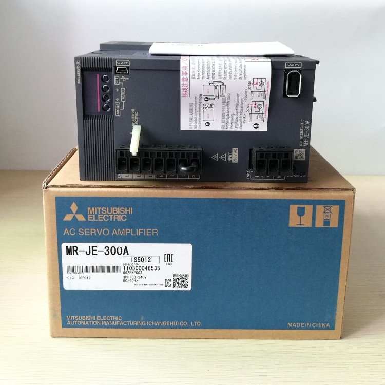 ŷ(q)(dng)MR-JE-300A300B300C3KWŴ̬F(xin)؛ԭb