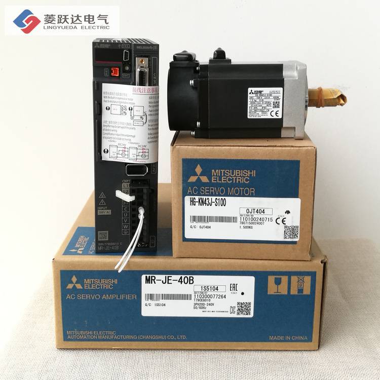 MITSUBISHIŷ(q)(dng)늙C(j)400WMR-JE-40A40BHG-KN43J-S100