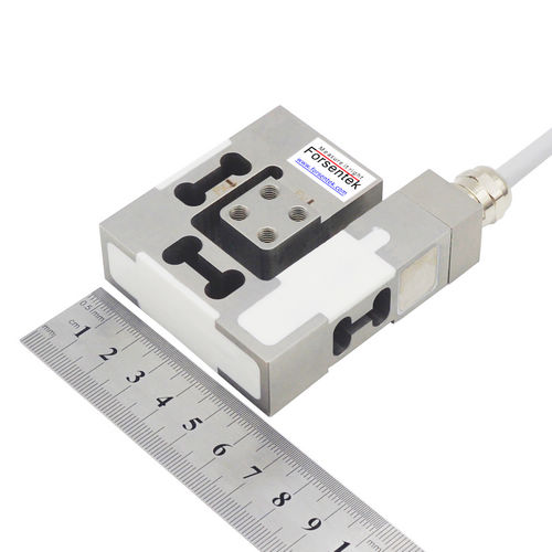 三維力傳感器100kg\/50kg\/20kg三分力測量儀XYZ多維力測量