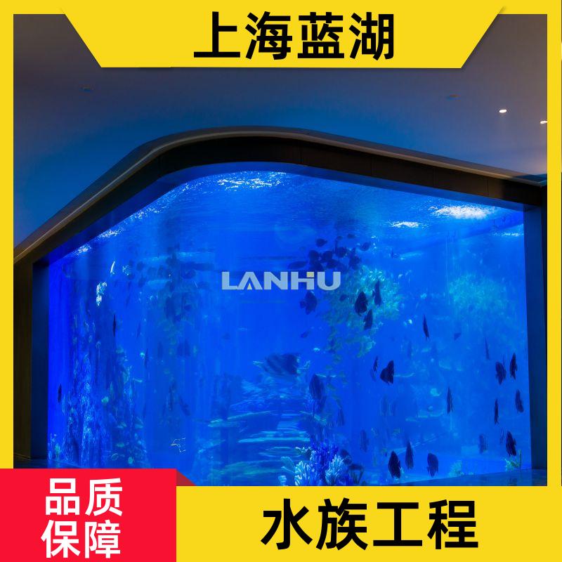 藍(lán)湖海洋館規(guī)劃無邊際游泳池承接水族工程多年行業(yè)經(jīng)驗(yàn)