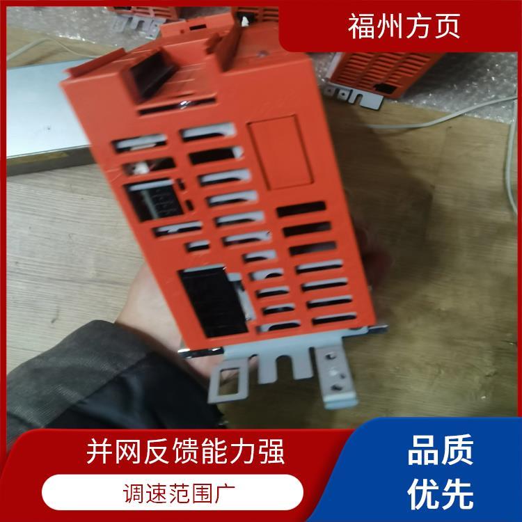 方頁(yè)變頻器使用說(shuō)明MC07B0150-503-4-00控制準(zhǔn)確降低機(jī)械磨損