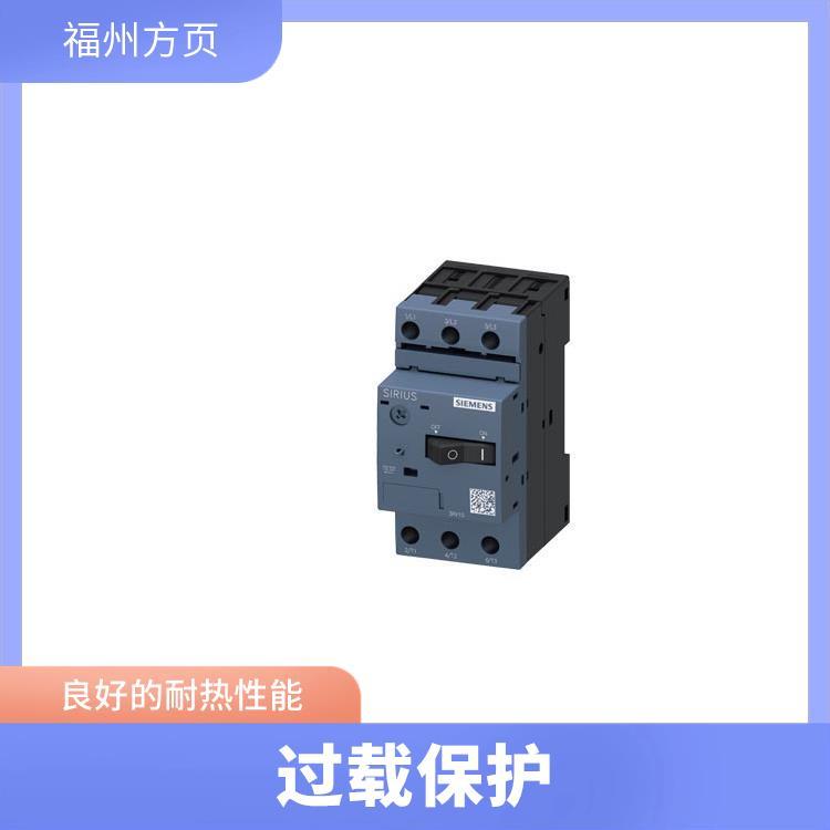 SIEMENS低壓電氣3SK11122BB40操作方便控制功能強(qiáng)