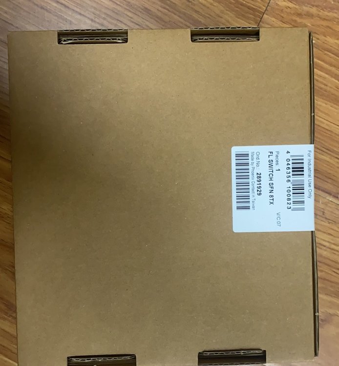 FLSWITCH2206-2SFX-2702969˹QC(j)