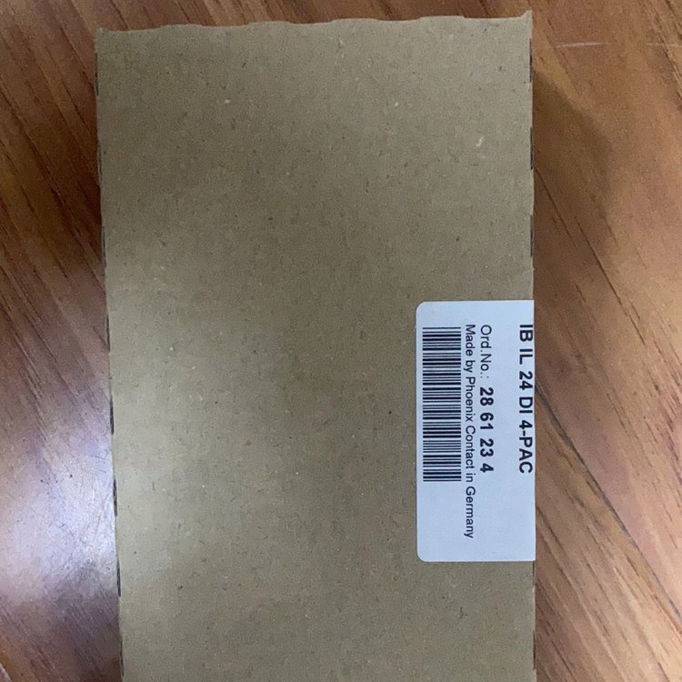 菲尼克斯ILPNBK-PAC-2403696總線耦合器標(biāo)準(zhǔn)型工控系統(tǒng)裝備