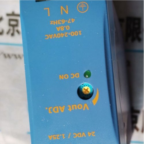 JWEI品牌inpotron特性PSU-4341-03G型號電源適配機(jī)械設(shè)備行業(yè)