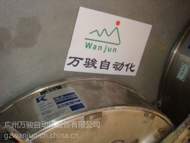 開創(chuàng)K-TRON重量傳感器與控制器維修套餐直流電機(jī)專用