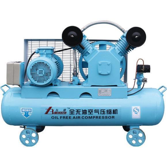 無油空壓機(jī)優(yōu)質(zhì)全無油空壓機(jī)