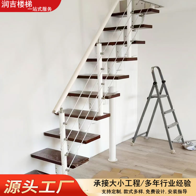 酒店中式法式美式餐廳宴會廳星級酒店鋼結(jié)構(gòu)室外斜梁防滑樓梯設(shè)計