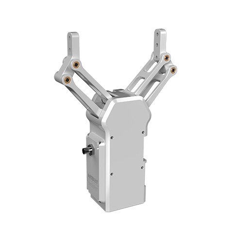 hitbot電爪機(jī)械夾爪生產(chǎn)廠家電動(dòng)夾持工業(yè)機(jī)械手柔性夾持慧靈