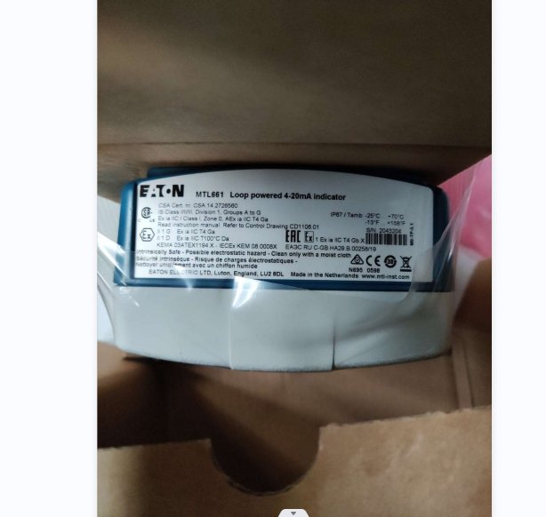 優(yōu)勢供應英國原裝進口MTLInstrument轉數(shù)表661