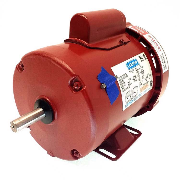 美國LEESON防爆電機J15W825383.00減速機馬達C4D17NK9O