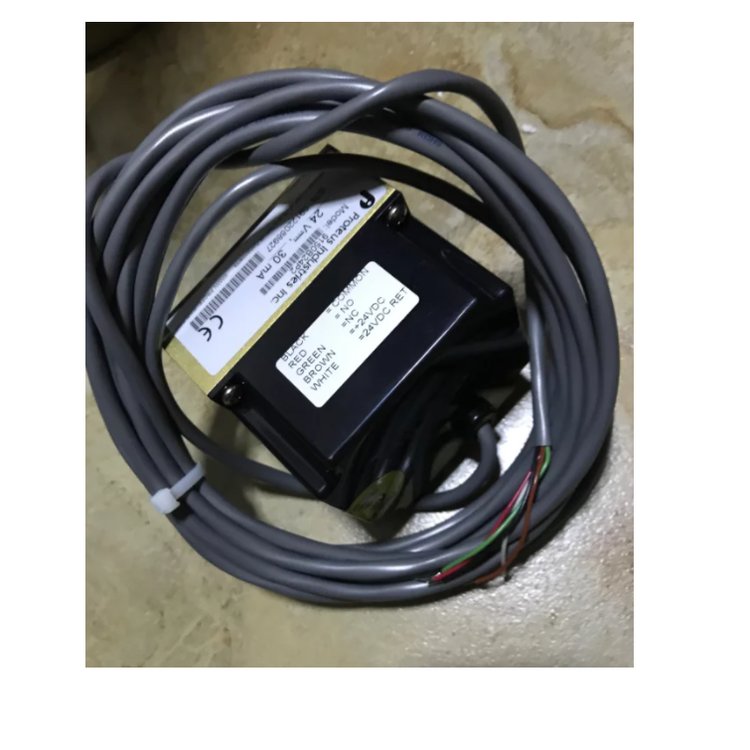 美國PROTEUS流量開關(guān)、控制器9150B24P2原裝進(jìn)口