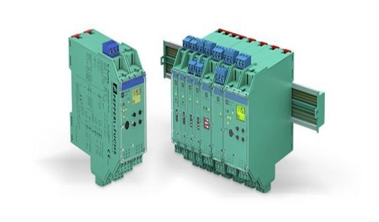 KFD2-STC4-2供應(yīng)德國倍加福P F安全柵原裝正品