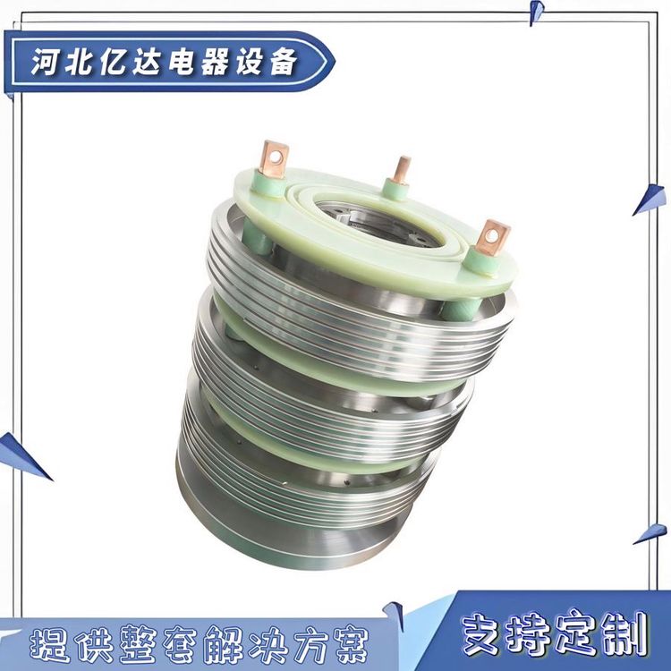 適用多種型號風(fēng)電機(jī)組億達(dá)電器1.5MW2.0MW6MW