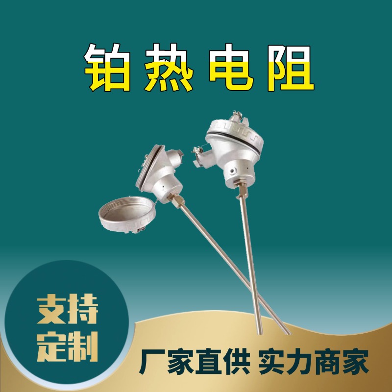 鉑熱電阻pt100WZPK-230規(guī)格齊全誠信經(jīng)營多種結構形式天康