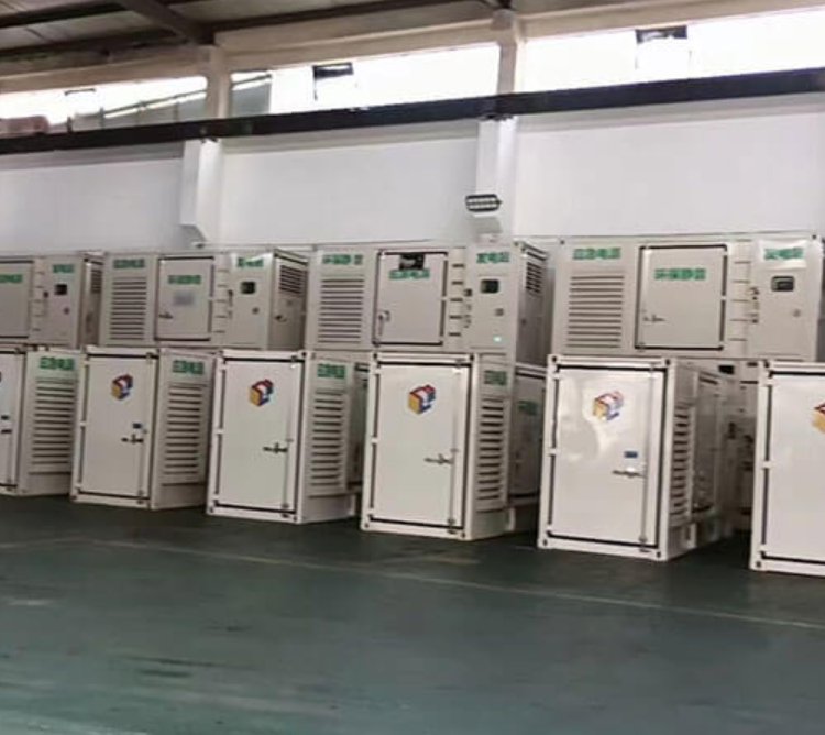 中耐加進(jìn)口發(fā)電機(jī)出租租賃移動發(fā)電車設(shè)備性能齊全