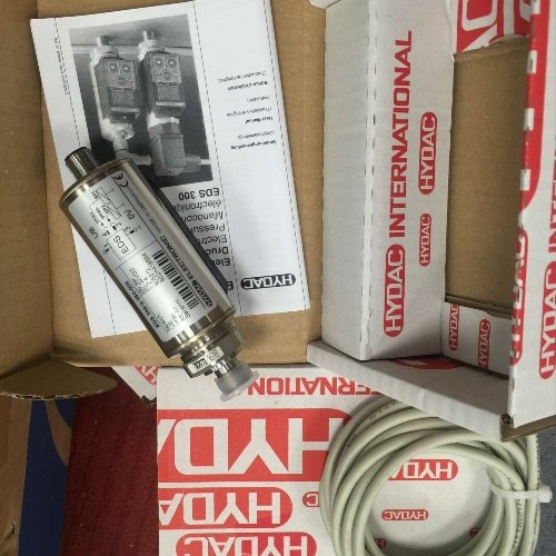 HYDAC賀德克HDA4744-A-016-000HDA4744-A-250-000壓力開關現貨