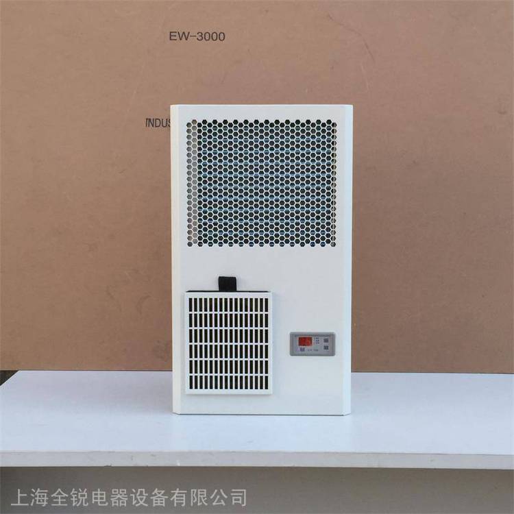 內(nèi)置冷凝水蒸發(fā)器的機(jī)柜空調(diào)QR-500WS