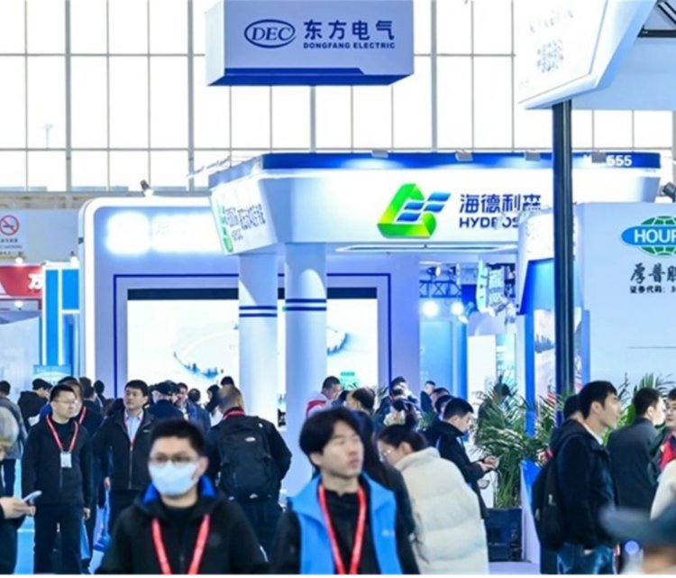 國際氫能及燃料電池產(chǎn)業(yè)展覽會適用領域廣泛多行業(yè)