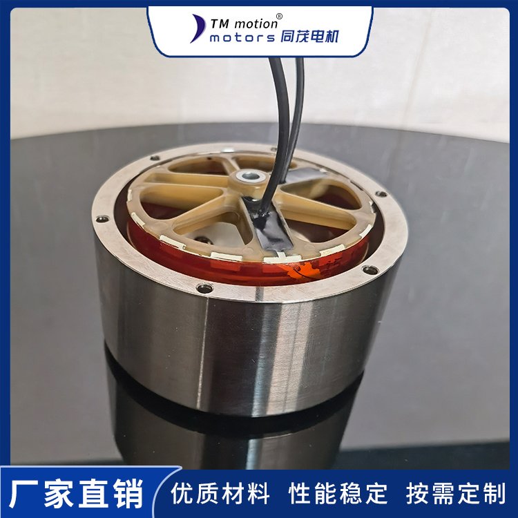 鹽城vcm音圈電機生產(chǎn)廠家型號齊全售后保障_同茂電機