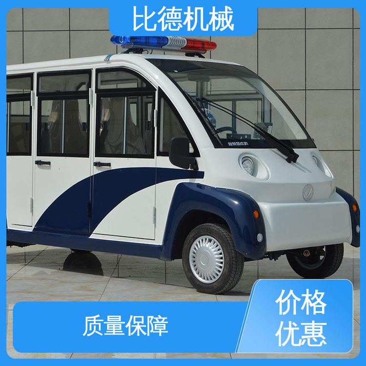 比德機(jī)械品類(lèi)齊全電瓶巡邏車(chē)售后貼心用于工廠(chǎng)