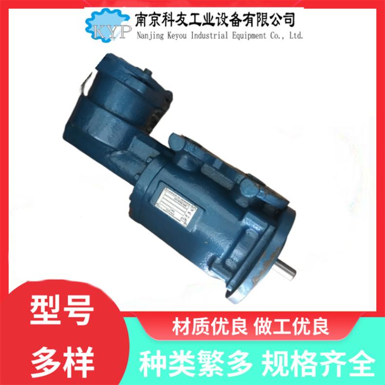 SPZ40R38U8.3F-W8鍋爐燃油螺桿泵SPZ40R46U8.3F-W8機(jī)械密封186