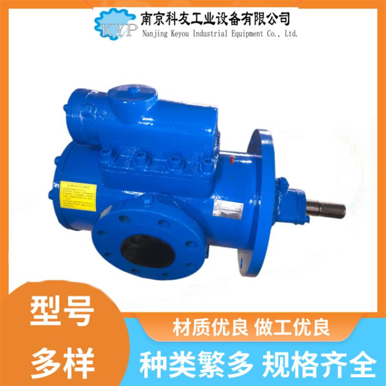 MSE-7.5XA船用燃油螺桿泵TRF940R42E18.5-V-W203球磨機(jī)潤滑油泵
