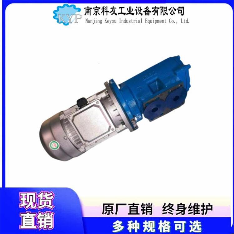 IMOAB油泵配件ACE025L2NVBP螺桿泵大修包G054