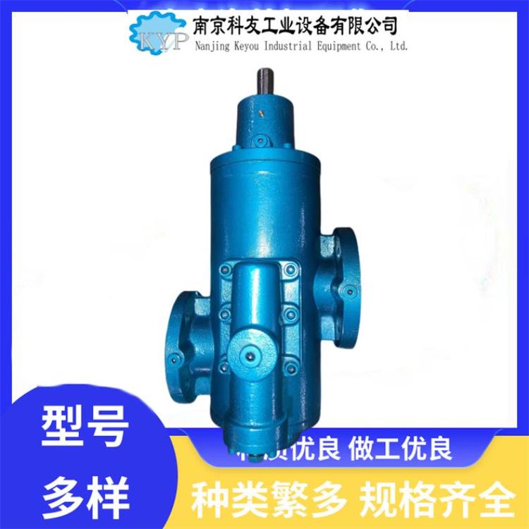 MSDK-6HMA鍋爐燃油泵MSES-15XA國(guó)產(chǎn)替代螺桿泵MSB-12機(jī)械密封