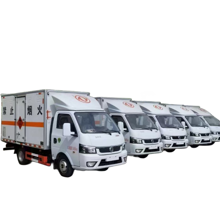 東風(fēng)途逸2噸煤氣瓶運(yùn)輸車車道偏移預(yù)警承載力強(qiáng)