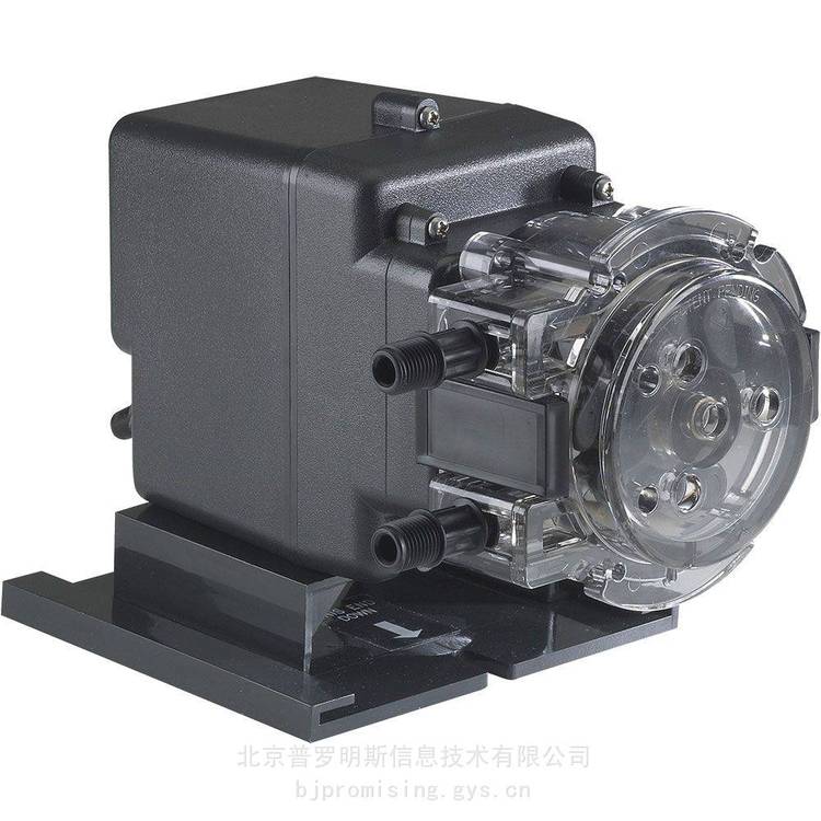 原裝進(jìn)口STENNER計(jì)量泵蠕動(dòng)泵雙頭定速泵100FL1A1S