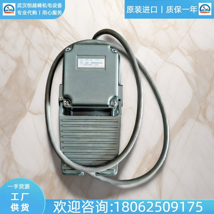 SFQ-1-2R.B國際電業(yè)kdengyo放油腳踏開關SFQ-1BY耐腐蝕