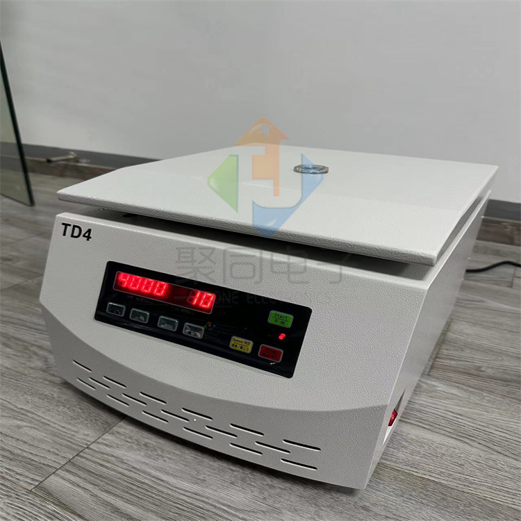 聚同檢驗(yàn)科臺(tái)式離心機(jī)TD5A產(chǎn)地貨源多規(guī)格多型號(hào)