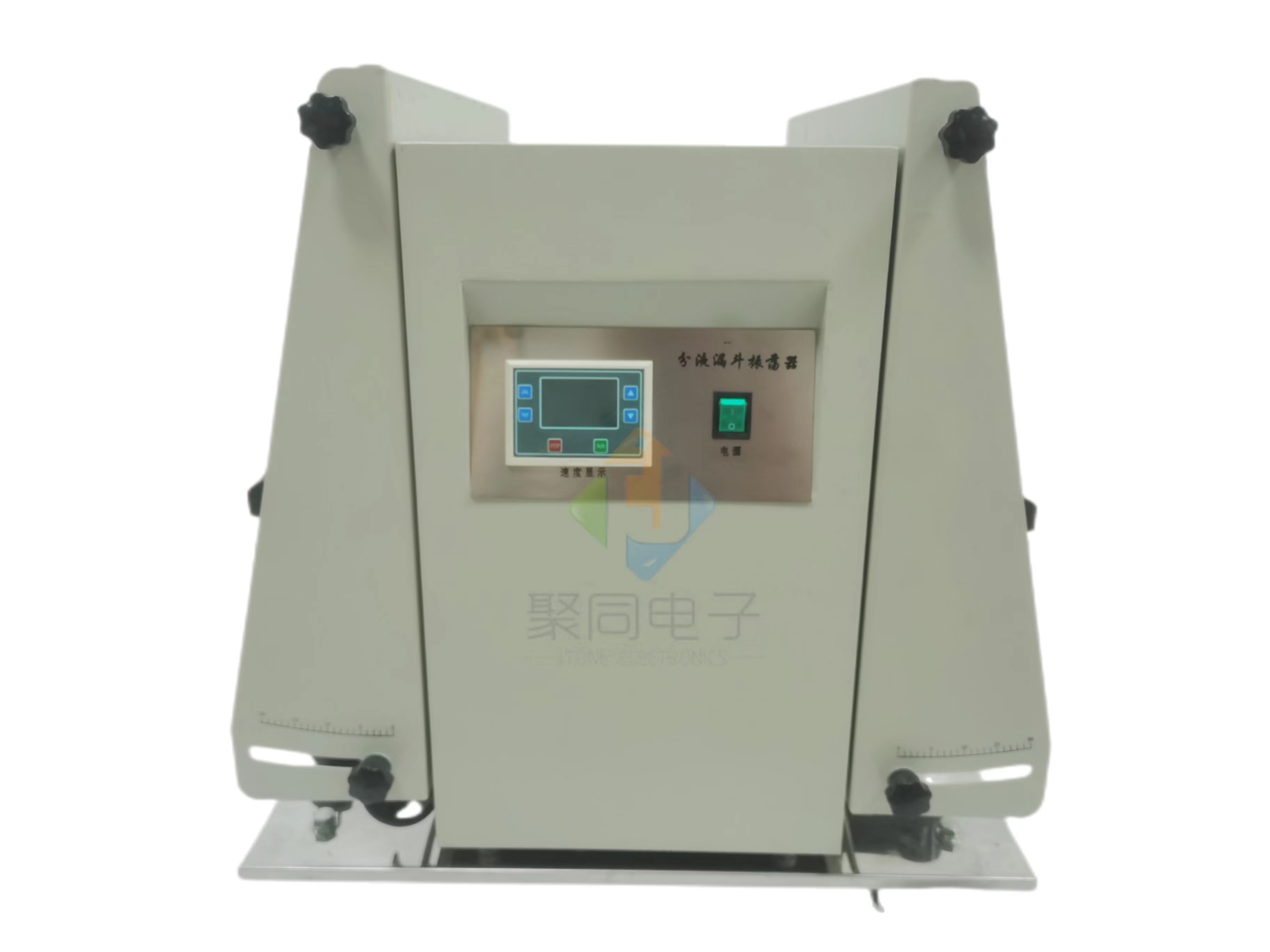 聚同JTLDZ-6分液漏斗振蕩可以切換定時振蕩和連續(xù)振蕩