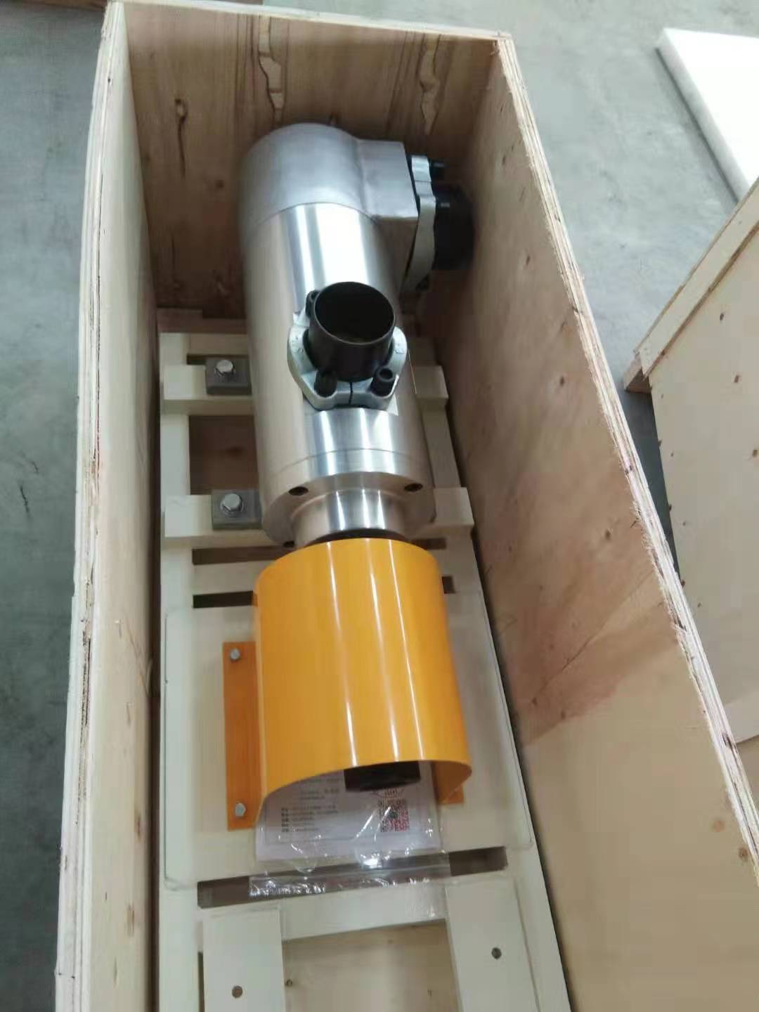 GR70\/SMT\/600L\/SN電廠磨煤機(jī)潤(rùn)滑系統(tǒng)專用三螺桿泵效率高性能穩(wěn)定