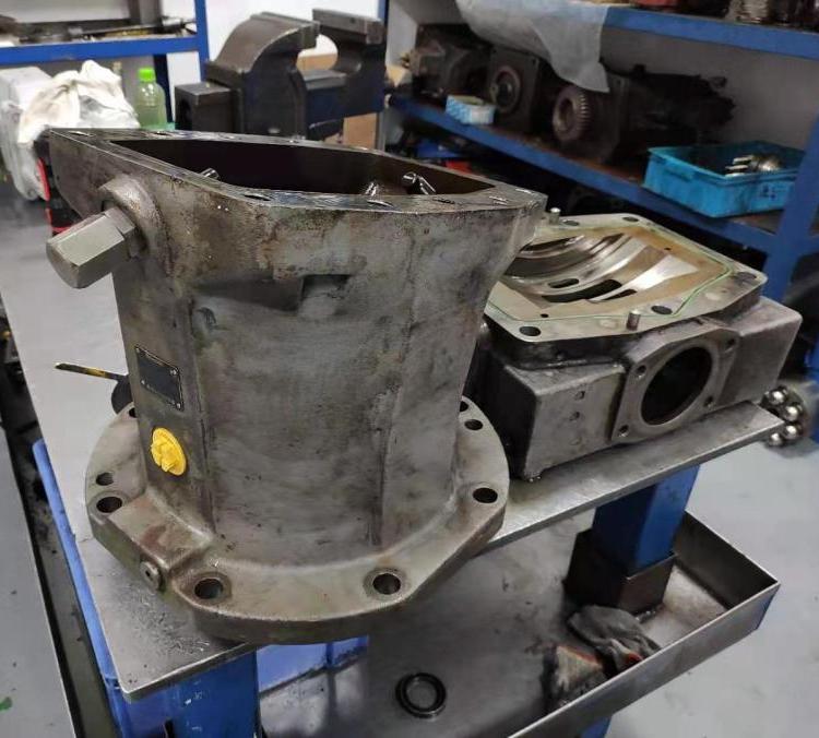 專業(yè)維修液壓油泵廠家力士樂(lè)A7VO500用于大型壓機(jī)