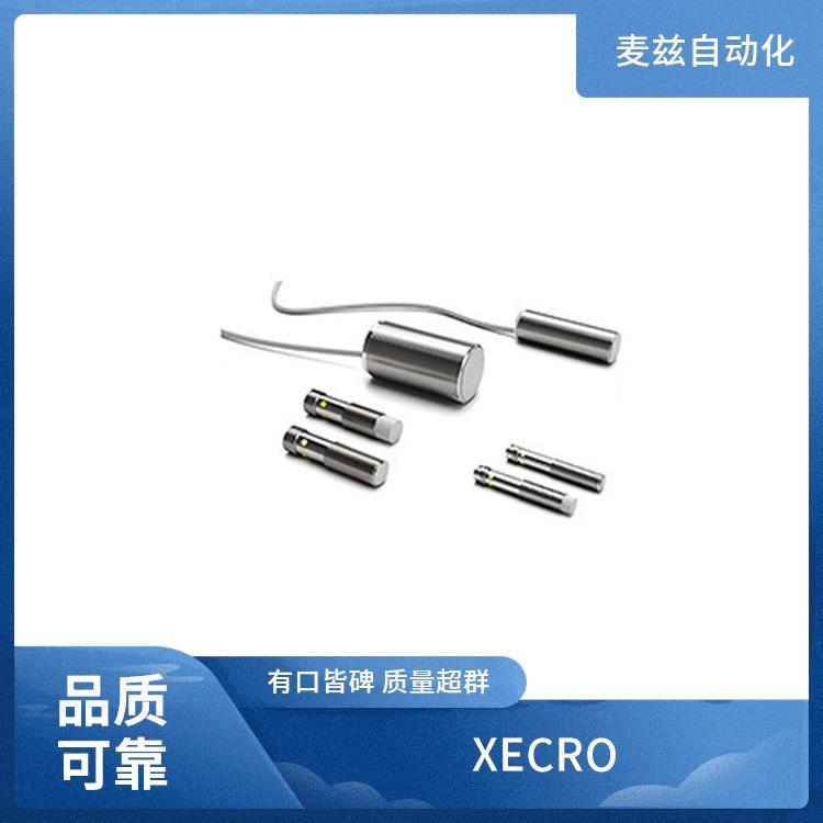 XECRO德國感應(yīng)開關(guān)CHT8-S1ANO45-N2T傳感器系列直供