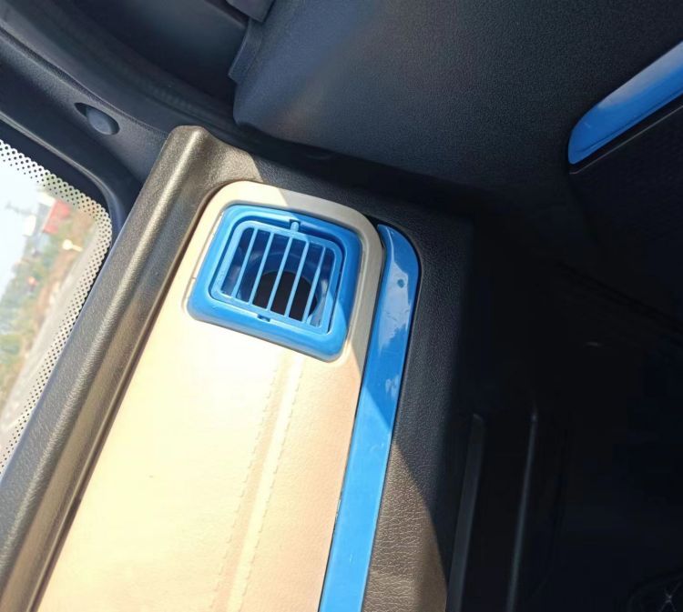 新能源微型電動汽車油電兩用電車城鄉(xiāng)帶篷電瓶車