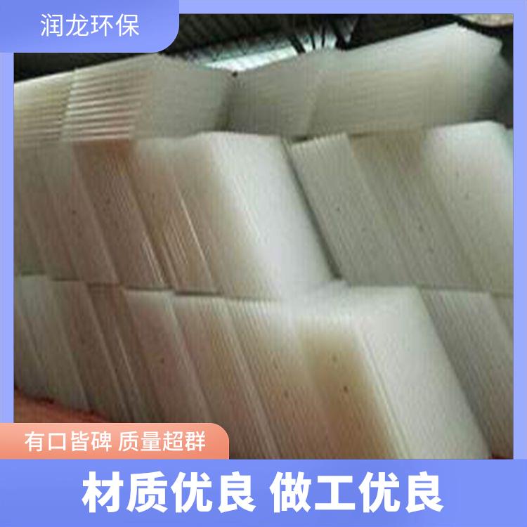 潤(rùn)龍改性乙丙共聚塑料斜管填料生活給水沉淀歡迎采購(gòu)