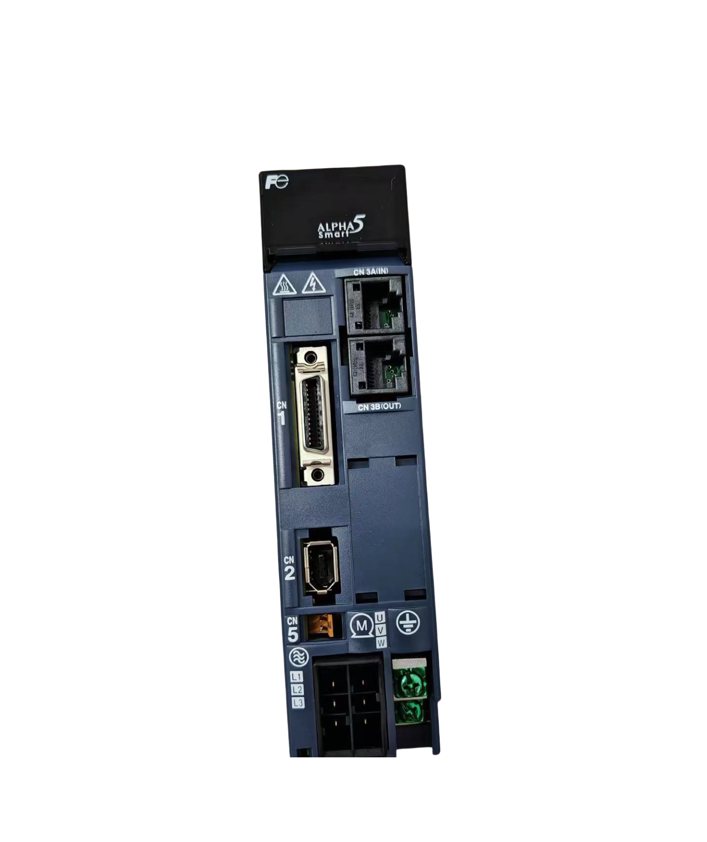 RYH401F5-VV2全新富士伺服驅(qū)動器控制器電機(jī)馬達(dá)