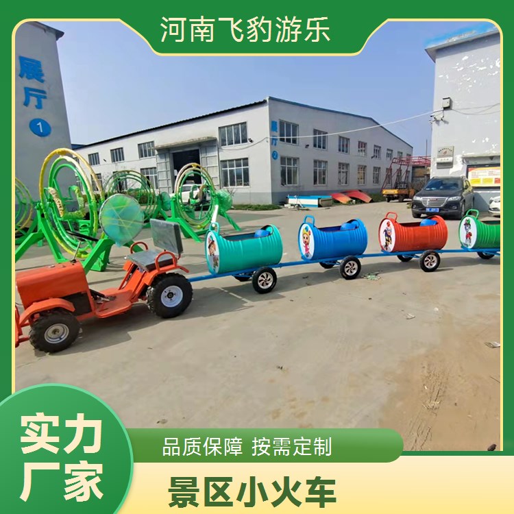 飛豹游樂供應(yīng)軌道小火車游樂設(shè)施商場(chǎng)公園游樂設(shè)備定制款