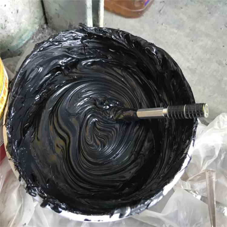 雙組份聚硫密封膠建筑工程嵌縫膠隧道基層裂縫AB組份密封膏